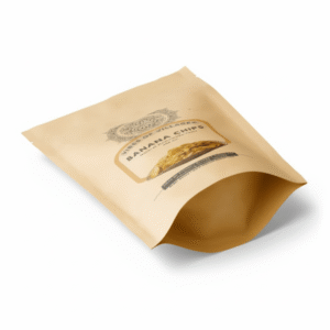 Kerala Banana Chips – Authentic Homemade Snack | Natural, Crispy & Healthy (500g) - Image 4
