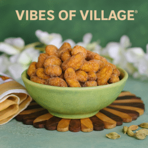 Sharkara Upperi 200gm – Traditional Kerala Jaggery Coated Banana Chips - Image 10