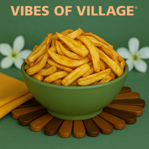 Jackfruit Chips 250gm | Kerala Style | Authentic Homemade Snack - Image 10