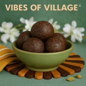 Veppilai Katti 100gm -100% Natural Homemade Herbal Mix | Authentic Kerala Traditional Taste - Image 10