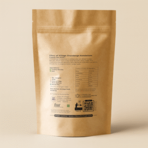 Chundanga Kondattam 100gm (Sundakkai / Turkey Berries) Authentic Kerala Style Sundried | Crispy & Tasty Homemade - Image 3