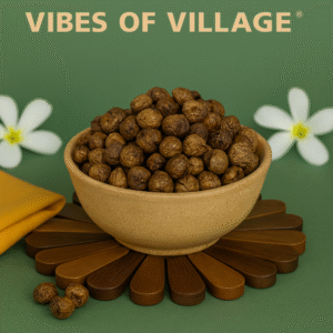 Chundanga Kondattam 100gm (Sundakkai / Turkey Berries) Authentic Kerala Style Sundried | Crispy & Tasty Homemade - Image 8