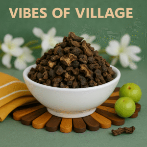 Dried Nellika (Indian Gooseberry) 250 gm | 100% Natural Sun Dried - Image 10