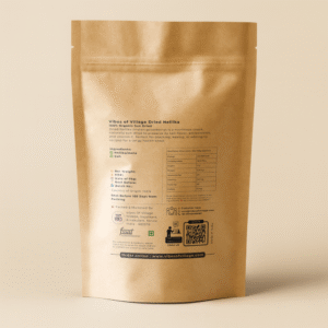 Dried Nellika (Indian Gooseberry) 250 gm | 100% Natural Sun Dried - Image 3