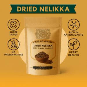 Dried Nellika (Indian Gooseberry) 250 gm | 100% Natural Sun Dried - Image 6