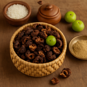 Dried Nellika (Indian Gooseberry) 250 gm | 100% Natural Sun Dried - Image 9