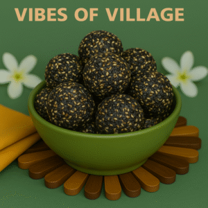 Ellunda 250gm Sweetened Sesame Balls | Traditional Kerala Sweet |  | Natural & Homemade - Image 10