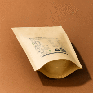 Idli Powder (Chilli Gun Powder) 200gm- Homemade Kerala Style Spicy & Aromatic Powder - Image 5