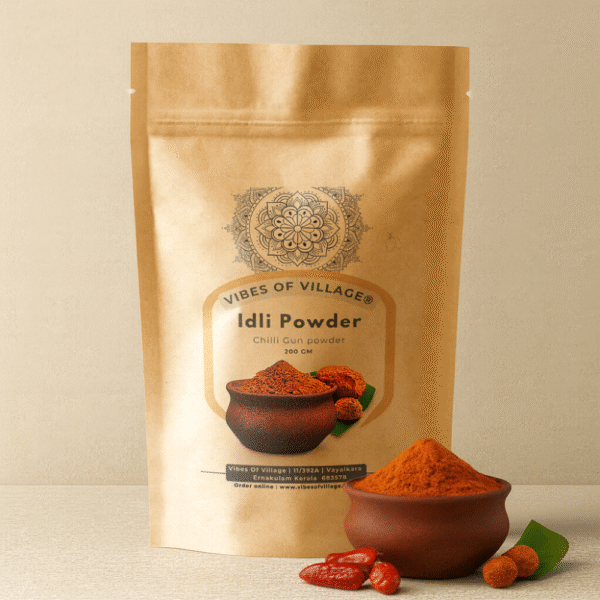 Idli Powder