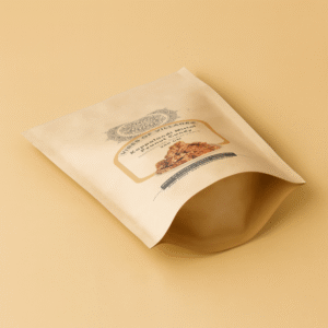 Kappalandi Mittai 200gm - Peanut Candy | Peanut Chikki | Kerala Style Peanut Jaggery Bar | Crunchy & Sweet Homemade Snack - Image 4