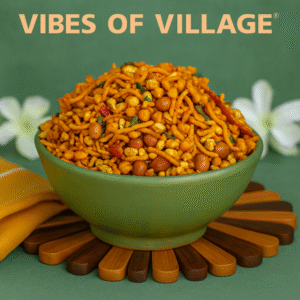 Kerala Spicy Mixture - 500 gm | Traditional Kerala Style Authentic Homemade Snack - Image 10