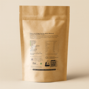 Kerala Spicy Mixture - 500 gm | Traditional Kerala Style Authentic Homemade Snack - Image 3