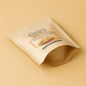 Potato Chips 250gm | Traditional Kerala Snack | Crispy & Crunchy Homemade Style - Image 4