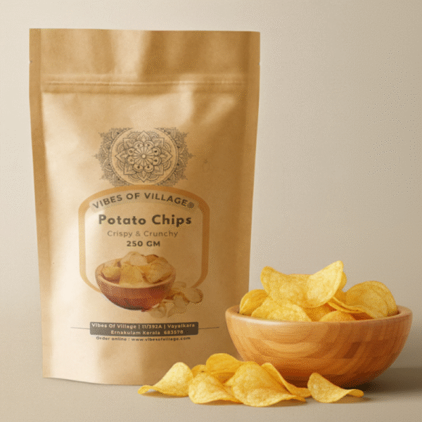 Potato Chips
