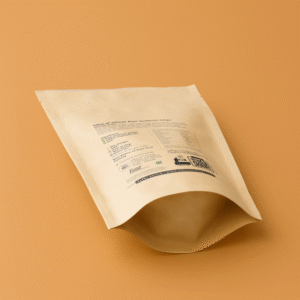 Ripe Jackfruit Chips – Vacuum Fried 200gm Pack -Healthy & Crispy Snack - Image 5